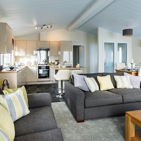 King'S Lynn Caravan & Camping Park Екстериор снимка