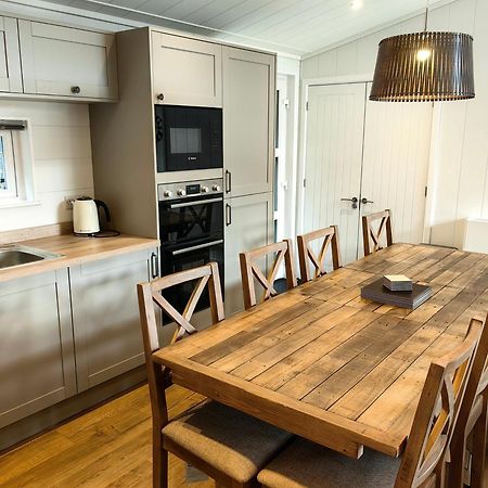 King'S Lynn Caravan & Camping Park Екстериор снимка