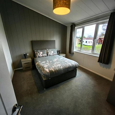 King'S Lynn Caravan & Camping Park Екстериор снимка