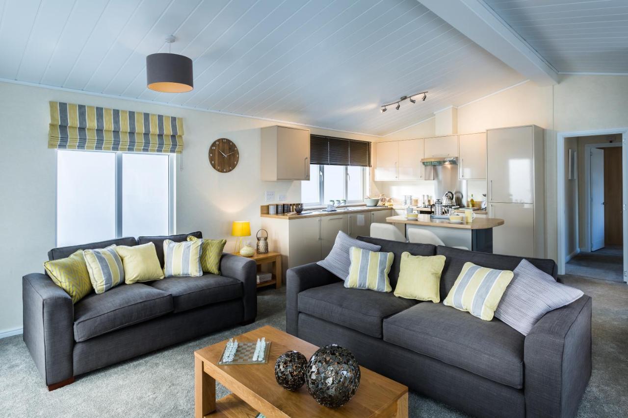 King'S Lynn Caravan & Camping Park Екстериор снимка