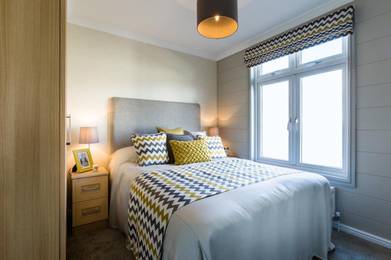 King'S Lynn Caravan & Camping Park Екстериор снимка