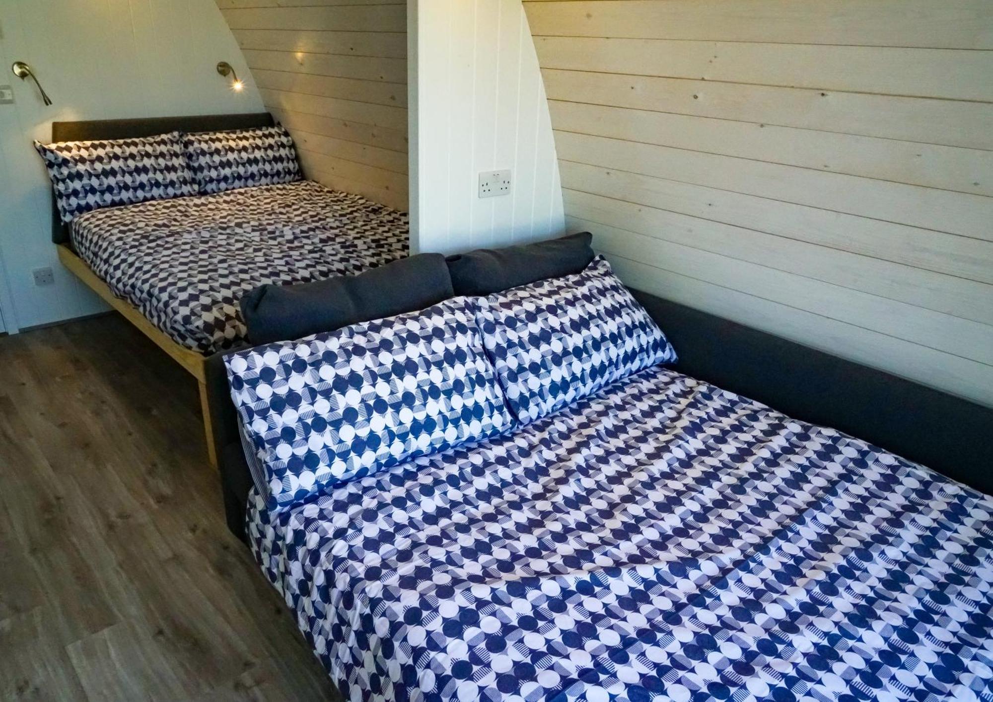 King'S Lynn Caravan & Camping Park Екстериор снимка
