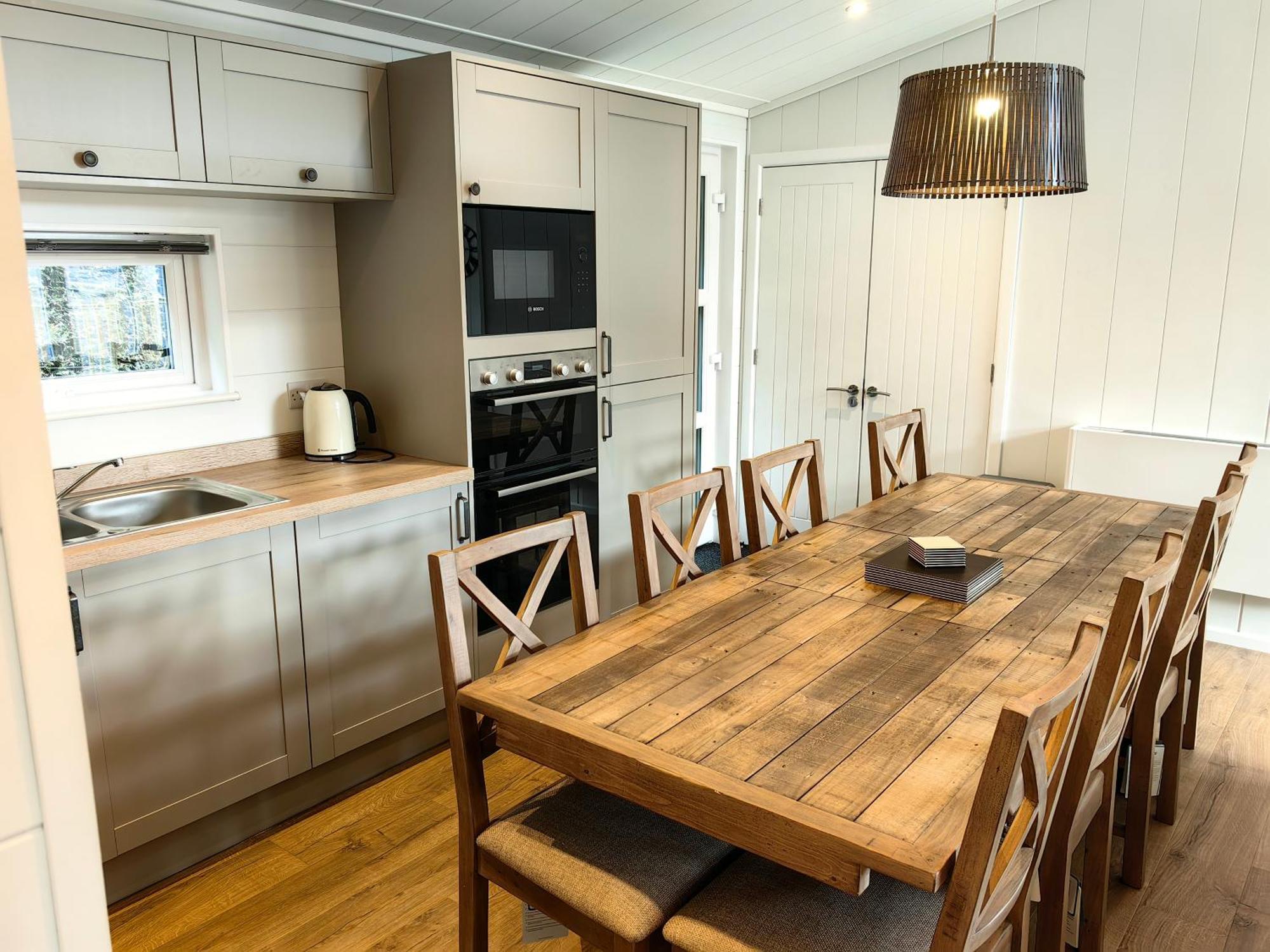 King'S Lynn Caravan & Camping Park Екстериор снимка