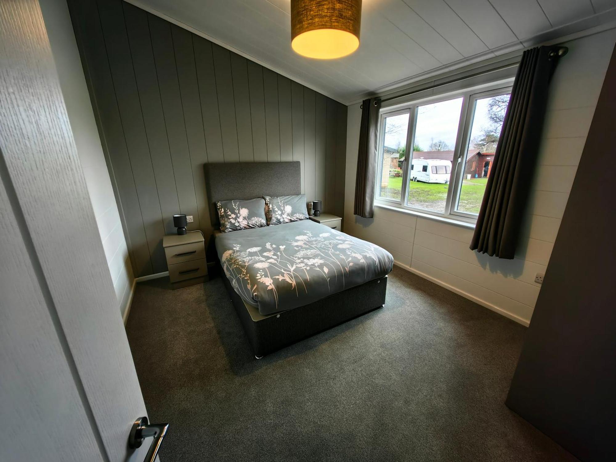 King'S Lynn Caravan & Camping Park Екстериор снимка