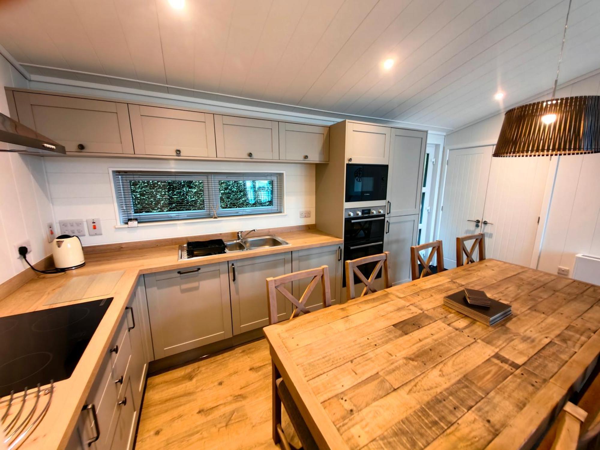 King'S Lynn Caravan & Camping Park Екстериор снимка