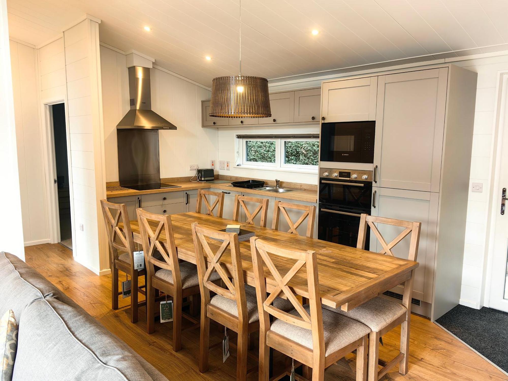 King'S Lynn Caravan & Camping Park Екстериор снимка