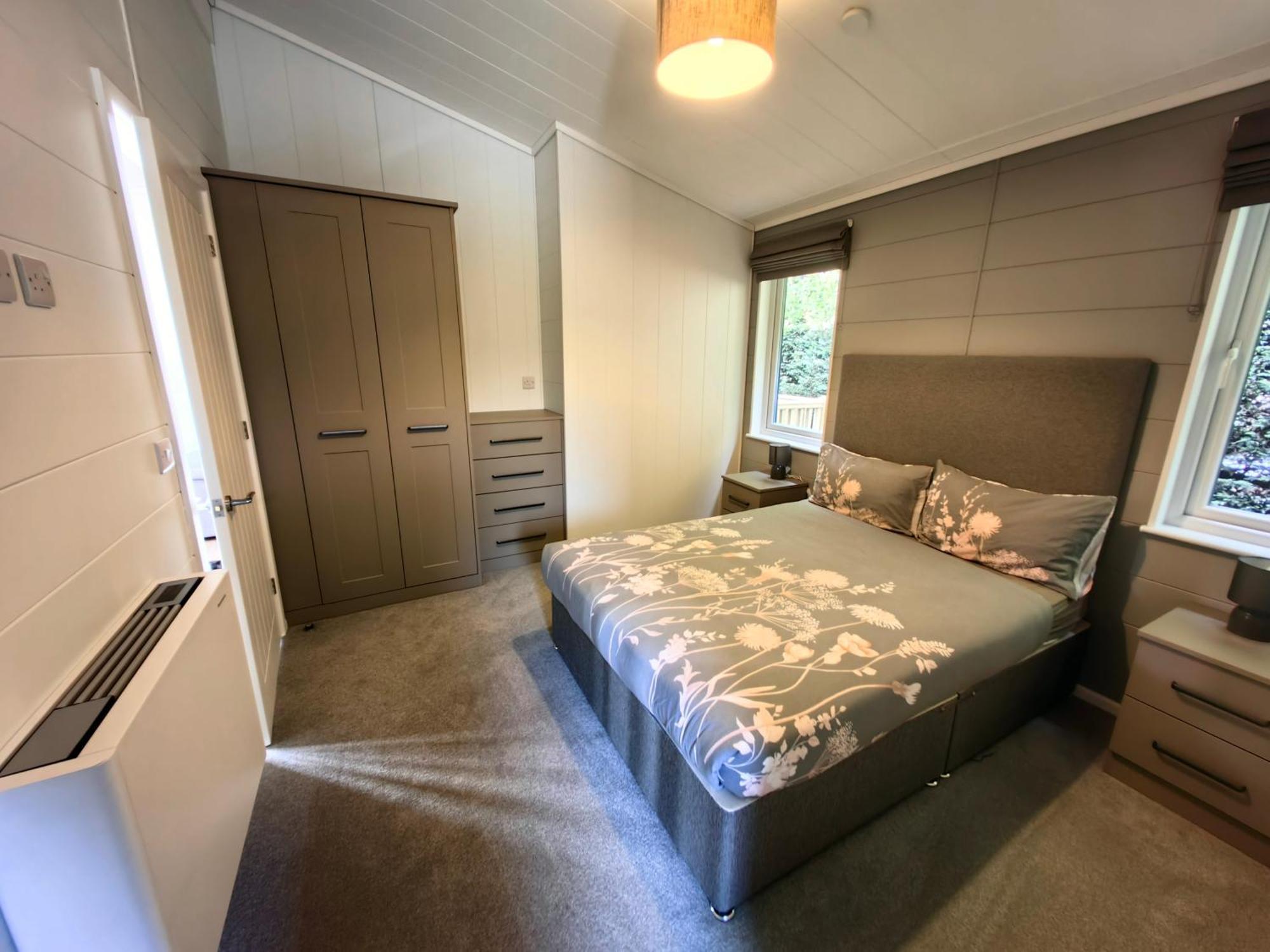 King'S Lynn Caravan & Camping Park Екстериор снимка